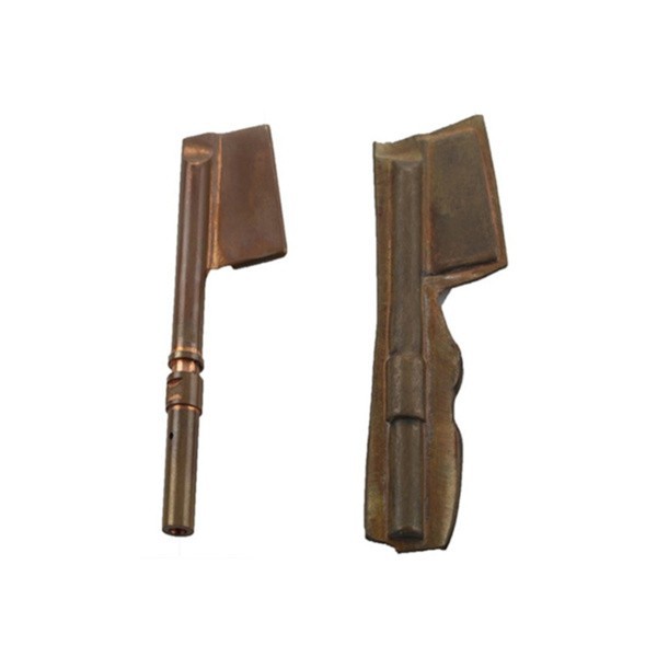 Copper alloy hot forgings2