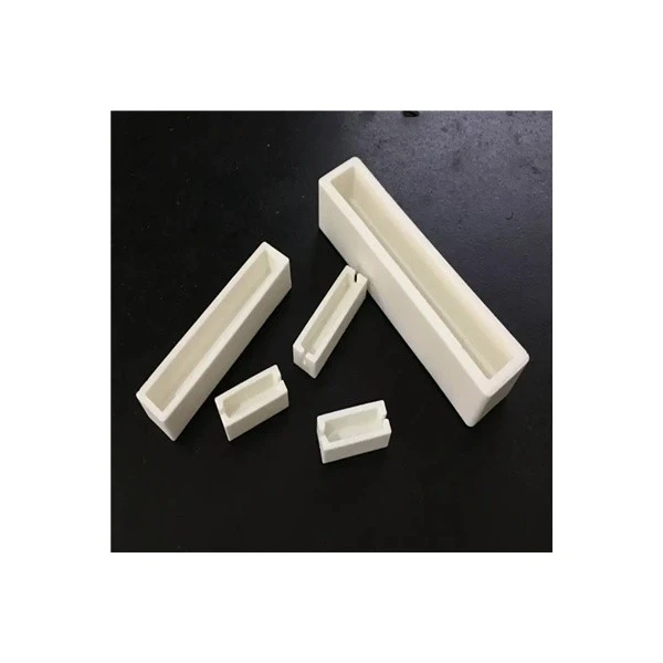Magnesium oxide ceramic parts3