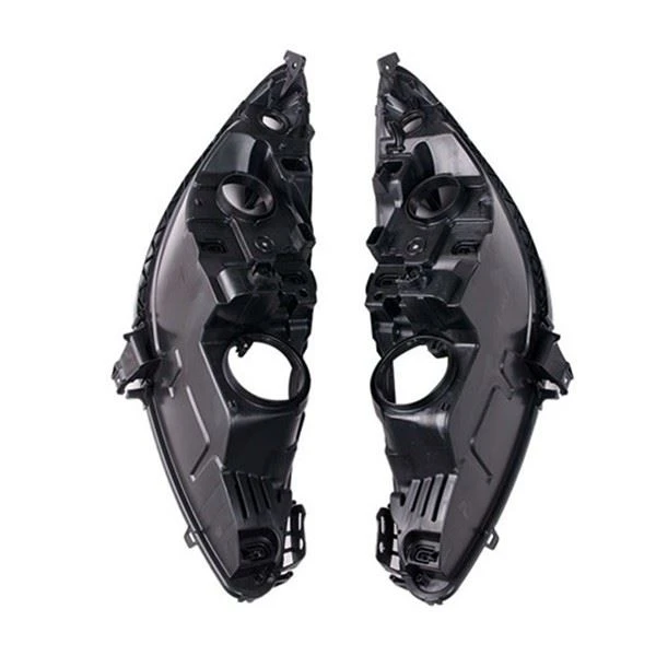 PP injection parts3