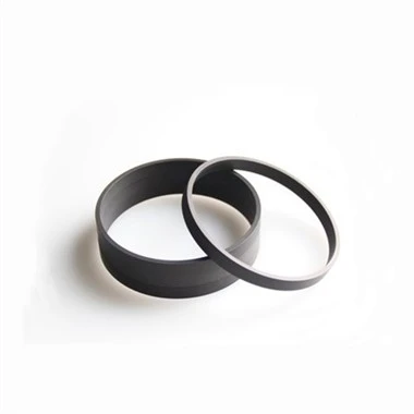 חלקים יצוקים בהזרקת PTFE
