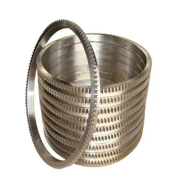 Stainless Steel Forgings2
