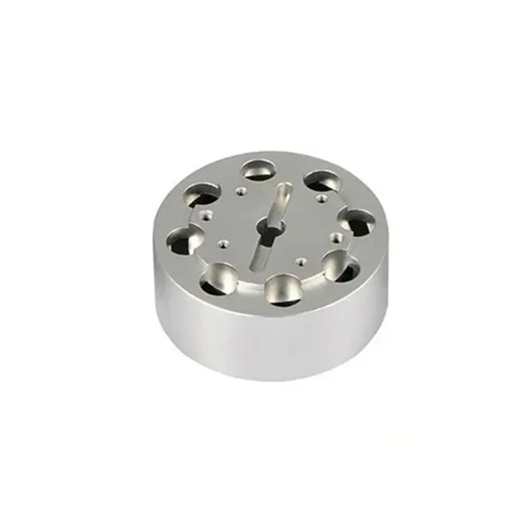 Stainless Steel Silica Sol Investment Casting