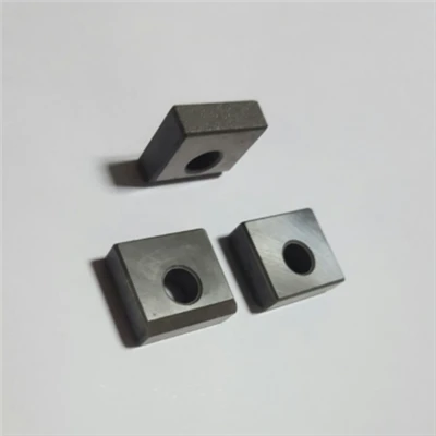 חלקי PM Sintered למכונת הדפסה משטח שן צילינדר