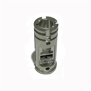 Smart Lock צילינדר MIM חלקי