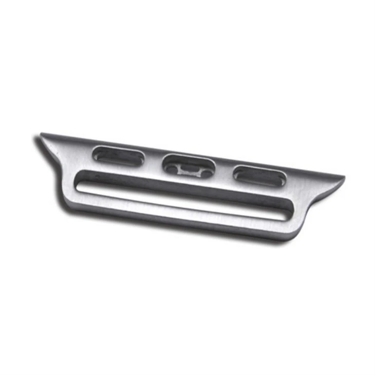 Strap Grain Titanium Alloy Wax Casting factory